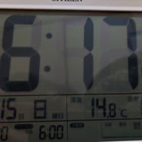 2/15 FM Bettyの画像