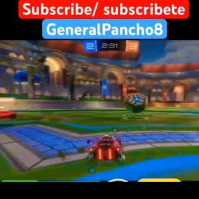 GeneralPancho8 YouTubeの画像