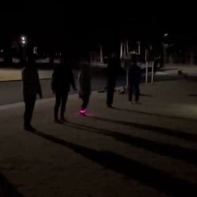 2/5 ハイレベルコース練習②の画像