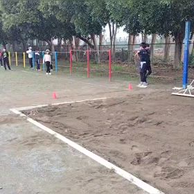 4/6 走り幅跳び⑤の画像