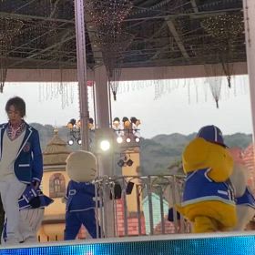 ハーモニーランド動画②の画像