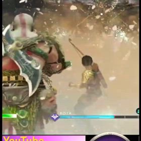 メキシコ人ゲーマーからみんなにたくさんの愛と光をの画像