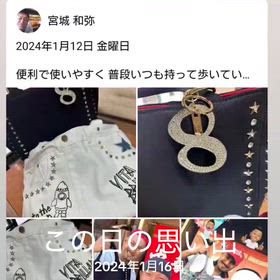 何度もリピートに嬉しい投稿有り難うございましたの画像