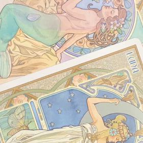 2025/2/28 星読みメッセージの画像