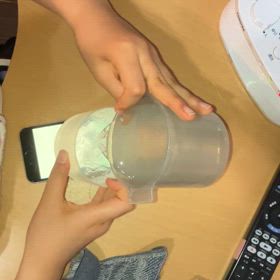 6月4日水遊びの画像