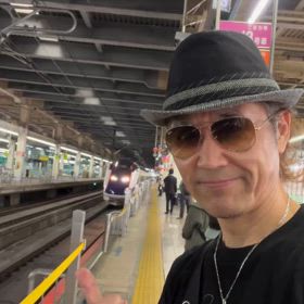 東北ツアーは今日からの画像