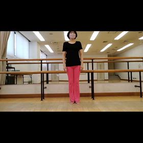 便秘解消体操  2！！の画像