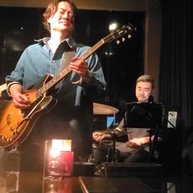 吉田サトシ  カルテット（WWY）の画像