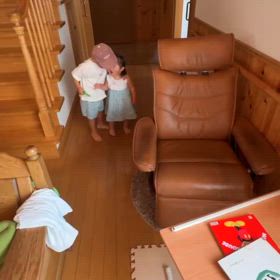 最近の次男ブームはカモンベイビーアメリカの画像