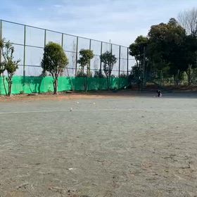 男子リレーBチーム（自主練風景）⑤の画像