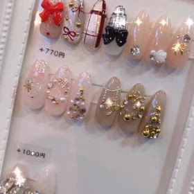 1本アート追加の画像