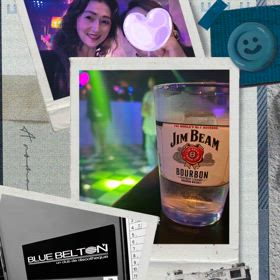 disco revenge event♬の画像