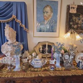 医療用ウィッグの画像