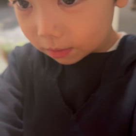 親だからそう聞こえるだけ⁇の画像