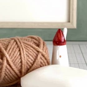 SAVON CRAFT【うさぎハウスへようこそ】の画像