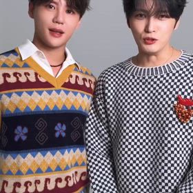 ジュンスの画像