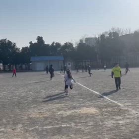 3/16 バトン鬼ごっこ②の画像