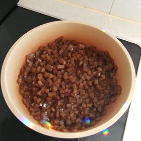 こんにゃくの画像