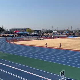 越谷春季（男子800m）⑮の画像