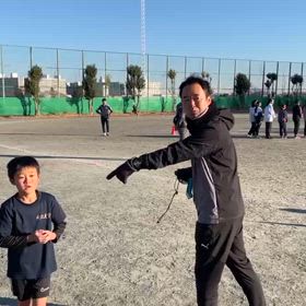 東金子駅伝選考会（２回目）⑪の画像