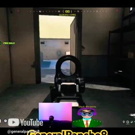 GeneralPancho8 YouTubeの画像