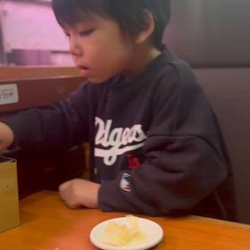 こんな美味しいガリは初めての画像