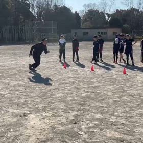 3/1 スタート練習⑤の画像