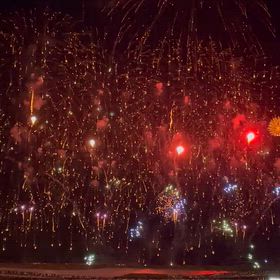 関西万博　閉幕日　　その5の画像