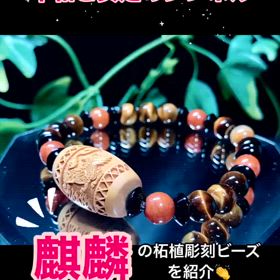 平和と安定の瑞獣✨の画像