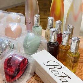 1周年イベントの画像