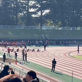 チャレンジカップ５年100ｍ⑬の画像