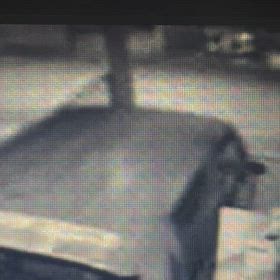 点滅ライトを使用。また、危ない物を使うのか！？の画像