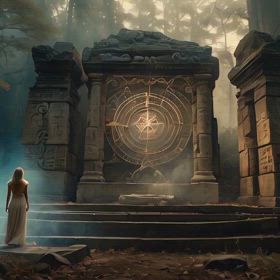 ドナルド　AI 動画の画像