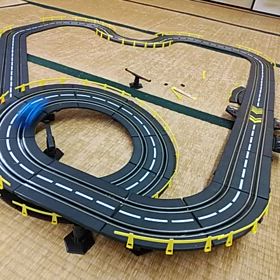 レーシングカー（昔懐かしいおもちゃ） | 尚吾の「人生七転び八起き」