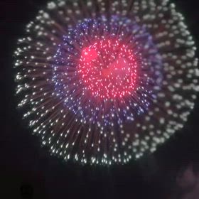R35GT-R blog 小山市花火大会＠2024  ...ʕ•ᴥ•ʔの画像