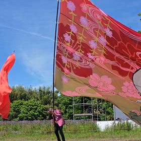 25.5.11こうのす花まつり動画１の画像