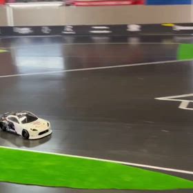 続‐ガレージハングアウトの画像