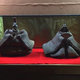 おひなさまの画像