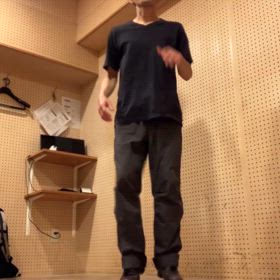 スタスタ☆の画像