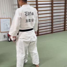 本日も無事に稽古終了っすの画像
