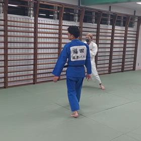 キックボクシング界からの刺客の画像