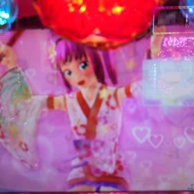 ラブリーちゃんの画像