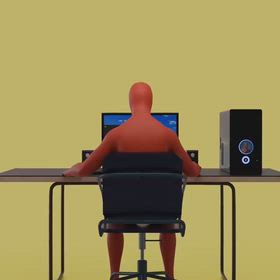 PCを完全にシャットダウンする正しい方法の画像