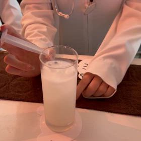 鳥籠ナース服DAYの画像