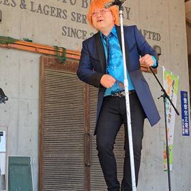 25.4.29ワンニャンフェスタ動画の画像