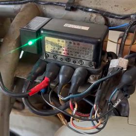 【ラビットS601】おはゆに61製セミトラユニットを取り付けて頂きました！の画像