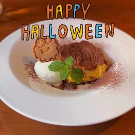 HAPPYHalloweenの画像