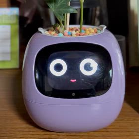 スマートペットプランターの画像