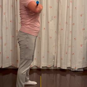 基本の練習の画像