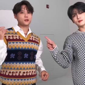 ジュンス＆ジェジュンの画像